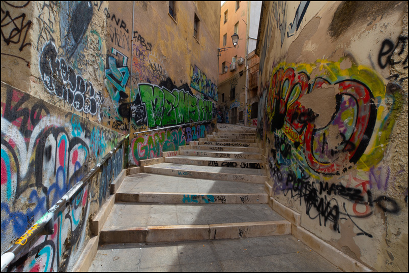 Graffiti