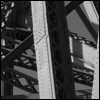 Bridge support
